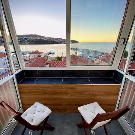 Postcard Koper Apartment Exterior photo