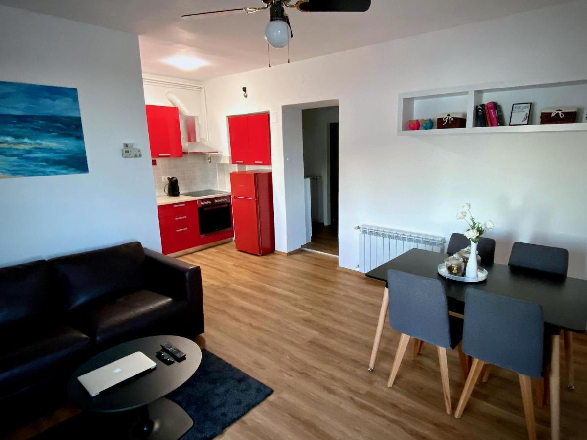 Postcard Koper Apartment Exterior photo
